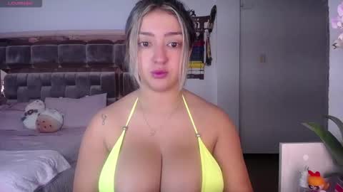 Melaany  online show from 12, 2, 2026