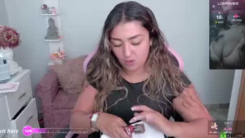 Snapshot of melaany_ chatting on 26, 6, 2026 Melaany online show from 26, 6, 2026