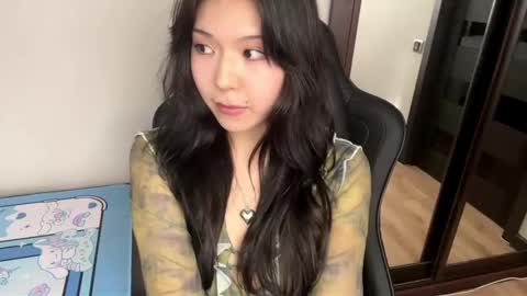 Snapshot of melana_love chatting on 5, 3, 2025 Melana online show from 5, 3, 2025