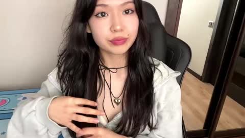 Snapshot of melana_love chatting on 10, 3, 2025 Melana online show from 10, 3, 2025