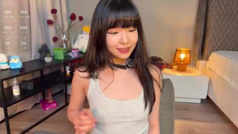 Snapshot of melana_love chatting on 26, 10, 2025 Melana online show from 26, 10, 2025