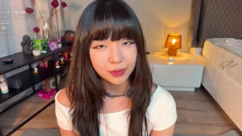 Snapshot of melana_love chatting on 2, 11, 2025 Melana online show from 2, 11, 2025