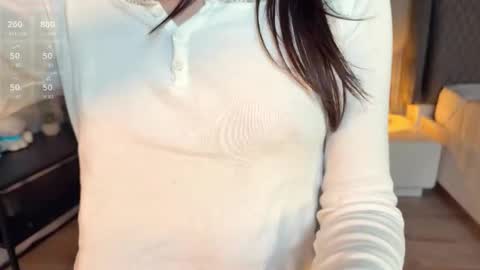 Snapshot of melana_love chatting on 3, 11, 2025 Melana online show from 3, 11, 2025