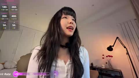 Snapshot of melana_love chatting on 25, 11, 2025 Melana online show from 25, 11, 2025