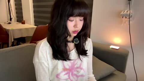 Melana online show from 12, 4, 2026