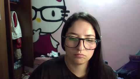 Snapshot of melani1103 chatting on 24, 3, 2026 melani1103 online show from 24, 3, 2026