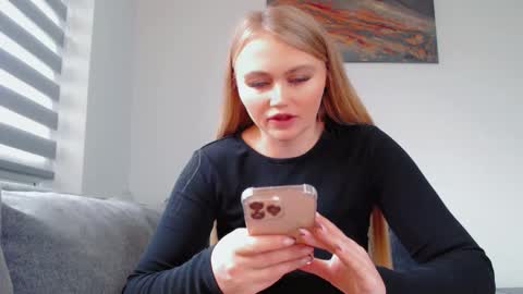 Melania online show from 21, 11, 2025