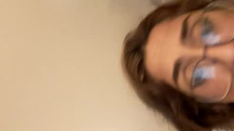 melani_babi online show from 20, 11, 2025