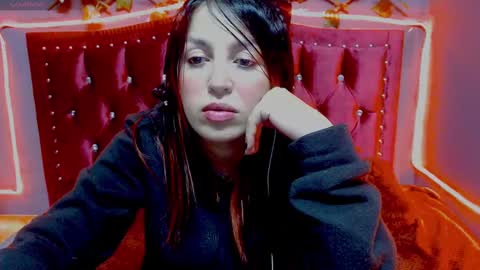 melani_cute01 online show from 18, 1, 2025