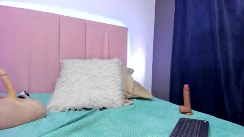 MELANI - online show from 20, 2, 2025