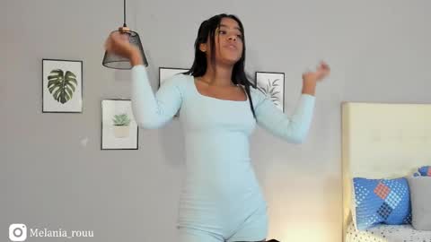 melania_rousse online show from 12, 2, 2025