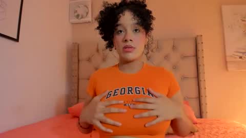 melania_xtreme online show from 22, 12, 2025