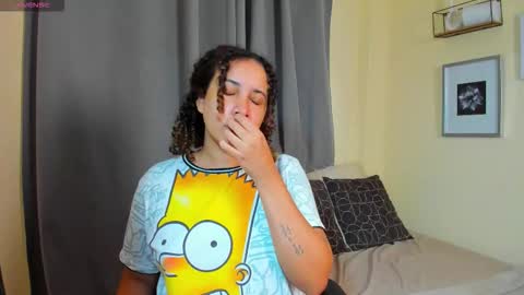 Snapshot of melaniacosta chatting on 18, 2, 2026 melani online show from 18, 2, 2026