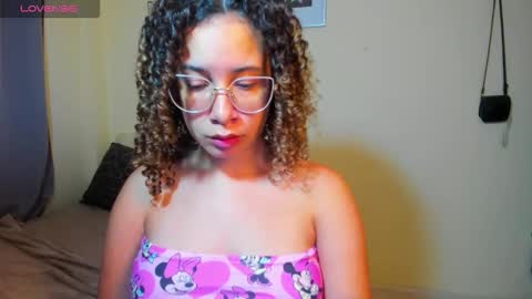 Snapshot of melaniacosta chatting on 7, 4, 2026 melani online show from 7, 4, 2026