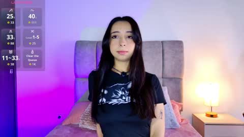 Snapshot of melanie__hills chatting on 12, 4, 2026 Melanie online show from 12, 4, 2026