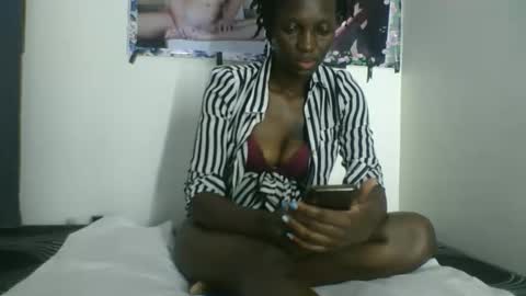 milly online show from 16, 9, 2025