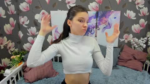 Melanie online show from 22, 1, 2025