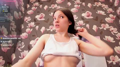 Melanie online show from 29, 1, 2025