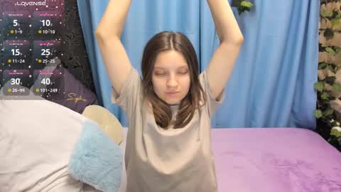 Melanie online show from 1, 11, 2025