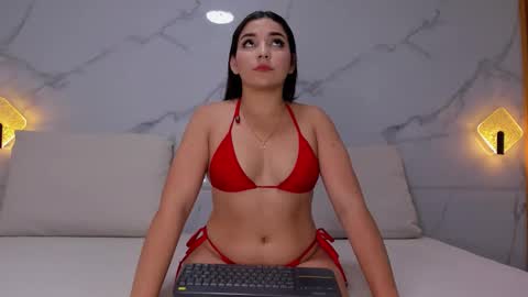 Snapshot of melanie_harl chatting on 22, 2, 2026 Melanie online show from 22, 2, 2026