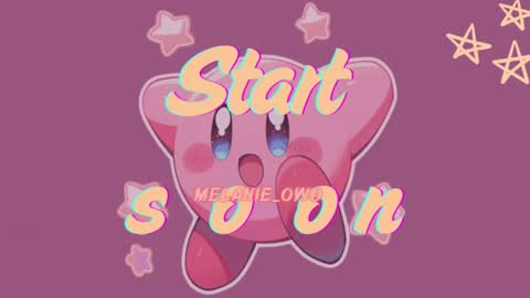 Melanie online show from 3, 2, 2025