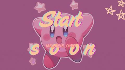 Melanie online show from 18, 2, 2025