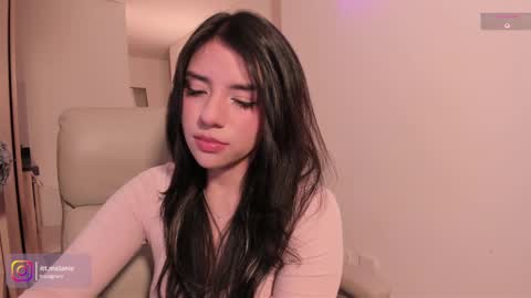 Melanie online show from 9, 9, 2025