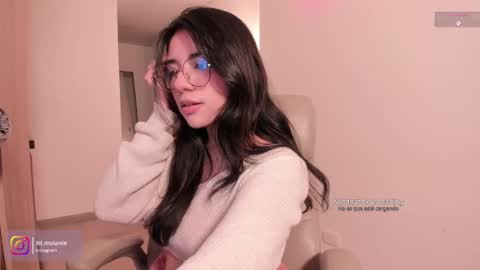 Melanie online show from 18, 9, 2025