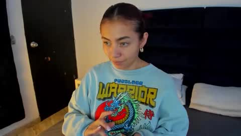 Melanie roux  online show from 8, 1, 2026