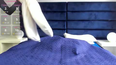 Melanie roux  online show from 18, 1, 2026