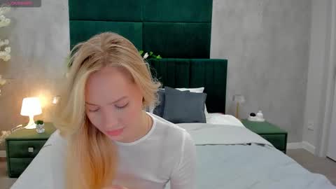 Melanie online show from 20, 11, 2025