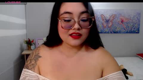 MELANY online show from 1, 12, 2025