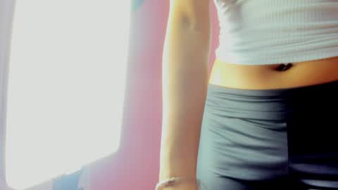 Snapshot of melanie_watson0 chatting on 16, 4, 2026 Melanie online show from 16, 4, 2026