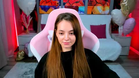 MelanieAlves online show from 3, 3, 2026