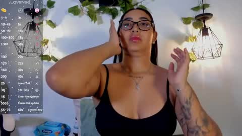 Melanie online show from 26, 5, 2026