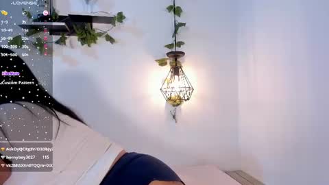 Snapshot of melanieecox chatting on 26, 6, 2026 Melanie online show from 26, 6, 2026