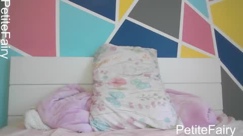 Snapshot of melaniefairy chatting on 19, 1, 2025 Melanie online show from 19, 1, 2025