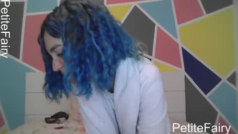 Snapshot of melaniefairy chatting on 27, 2, 2025 Melanie online show from 27, 2, 2025