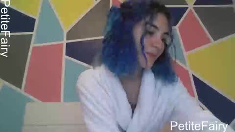 Snapshot of melaniefairy chatting on 28, 2, 2025 Melanie online show from 28, 2, 2025