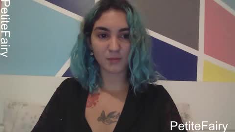 Snapshot of melaniefairy chatting on 9, 3, 2025 Melanie online show from 9, 3, 2025