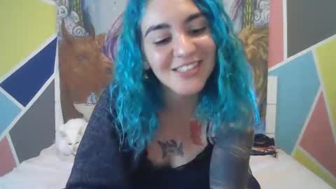 Snapshot of melaniefairy chatting on 25, 9, 2025 Melanie online show from 25, 9, 2025