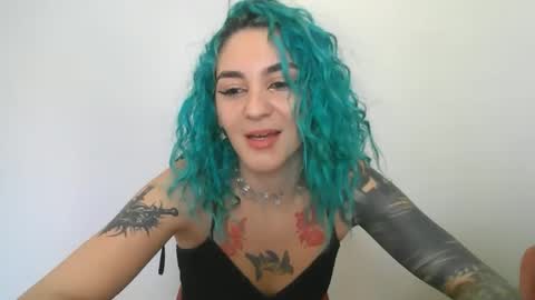 Snapshot of melaniefairy chatting on 15, 10, 2025 Melanie online show from 15, 10, 2025