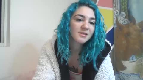 Snapshot of melaniefairy chatting on 16, 10, 2025 Melanie online show from 16, 10, 2025