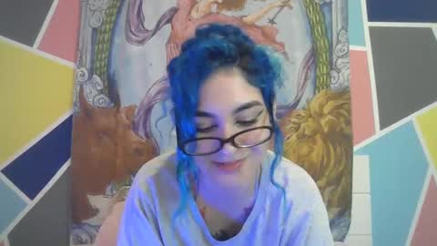 Snapshot of melaniefairy chatting on 6, 11, 2025 Melanie online show from 6, 11, 2025