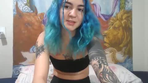 Snapshot of melaniefairy chatting on 20, 11, 2025 Melanie online show from 20, 11, 2025