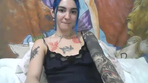 Snapshot of melaniefairy chatting on 29, 11, 2025 Melanie online show from 29, 11, 2025