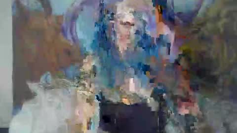 Snapshot of melaniefairy chatting on 2, 12, 2025 Melanie online show from 2, 12, 2025