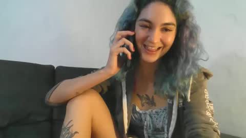 Snapshot of melaniefairy chatting on 10, 5, 2026 Melanie online show from 10, 5, 2026