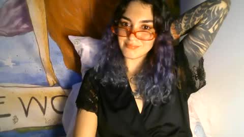 Snapshot of melaniefairy chatting on 26, 7, 2026 Melanie online show from 26, 7, 2026