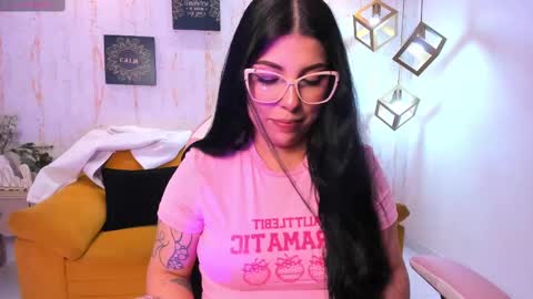 melaniegrayx online show from 17, 2, 2025
